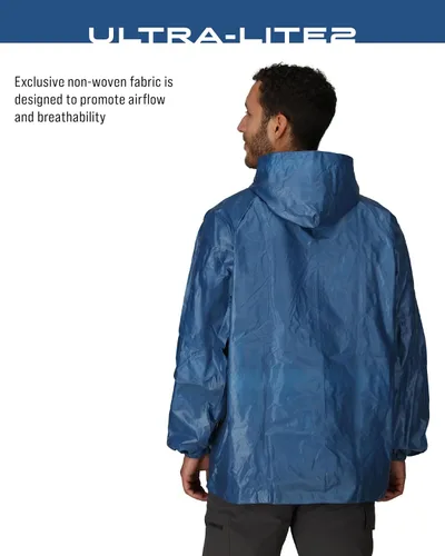Miniatura 3 de FROGG TOGGS Men's Ultra-lite2 2-Layer Waterproof Breathable Rain Jacket
