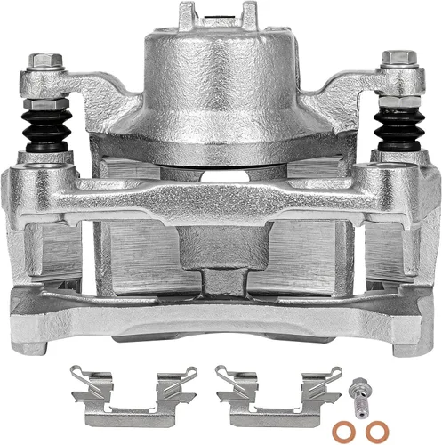 Miniatura 8 de SCITOO Pinza de pistón de freno 19-B2066A para Saab 9-2X 2005-2006 para Subaru Forester 2004-2008 para Subaru Impreza 2004-2007