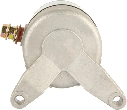 Miniatura 4 de DB Electrical SMU0059 Arrancador compatible con/reemplazo para Suzuki ATV Lt160 Ltf160 Ltz250 Quadrunner 410-54046 18808 SA-102 SA-103 495747