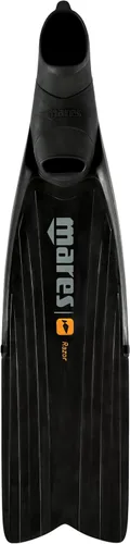 Miniatura 5 de Mares Adult Avanti Quattro Power Full Foot Anatomical Pocket Spearfishing Fins - Durable Wear-Resistant Flexible Flippers for Swimming, Scuba