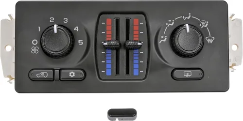 Módulo de control de climatizador Dorman 599-210 HVAC