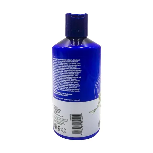 Miniatura 6 de Avalon, Acondicionador Orgánico Engrosador de Cabello con Complejo B Biotin, 14 onzas