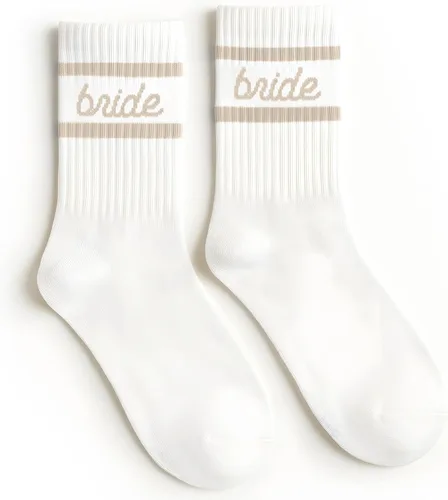 Miniatura 46 de Regalos de dama de honor para mujeres, regalos de boda, propuesta, regalos de despedida de soltera, decoraciones de calcetines de novia..