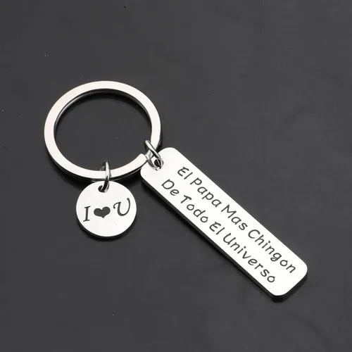 Miniatura 7 de POTIY Divertido regalo para mamá y papá mexicano