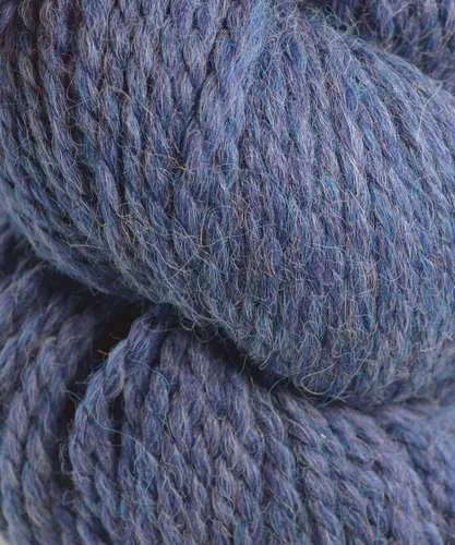 Miniatura 19 de Berroco Ultra Alpaca - Hilo natural grueso (72512 - Poppy Seed)