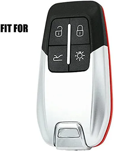 Miniatura 2 de Funda de piel de gamuza para Ferrari 458 588 488GTB LaFerrari