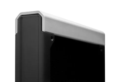 Miniatura 4 de EKWB EK-Quantum Surface S360, negro, radiador de PC de 14.173 in, 1.181 in de grosor, 3 soportes de ventilador de 4.724 in, 2 puertos G1/4 pulgadas