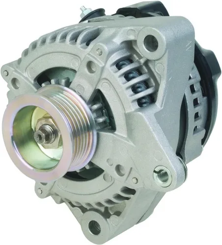 OEG Parts Nuevo alternador compatible con Toyota Tundra V8 4.7L 03-09, Sequoia V8 4.7L 03-09 270600F040, 270600F070, 1042103380, 9664219338,