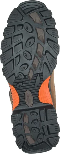 Miniatura 4 de Wolverine Hudson Steel Toe Mid Sr Hiler Botas de moda para hombre