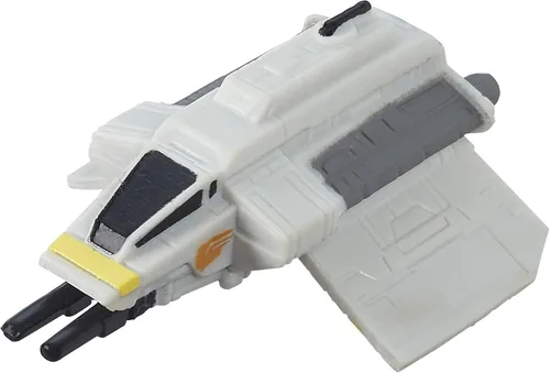 Miniatura 13 de Star Wars: The Force Awakens Micro Machines Series 1 - Bolsa misteriosa para vehículos