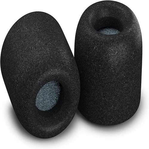 Miniatura 6 de Comply SmartCore Audio Pro Premium - Puntas de espuma viscoelástica con protector de sudor, se adapta a la mayoría de los auriculares, se adapta a
