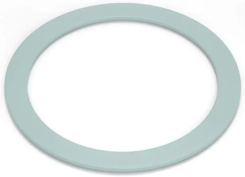 Miniatura 7 de Cuchilla de licuadora para piezas de repuesto Oster Blender con tapa de base de tarro y junta tórica, kit de actualización de accesorios (6 puntos)