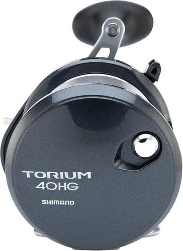 Miniatura 4 de Shimano Torium SW Carrete mulitplier stardrag de agua salada - zurdos y diestros