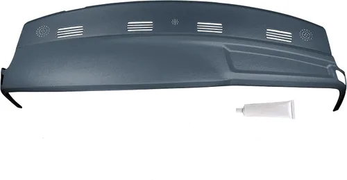 Miniatura 12 de Funda de cubierta de Dodge Ram 2002-2005 (sección principal), gris pizarra oscuro