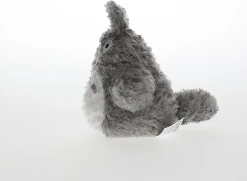 Miniatura 3 de スタジオジブリ Studio Ghibli - My Neighbor Totoro - Puf de Frijoles Totoro Grande (S) de Peluche