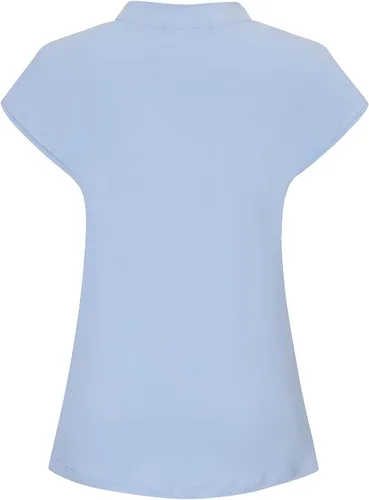 Miniatura 34 de Camisas de golf para mujer, polo, tenis, camisetas deportivas, camisetas de entrenamiento