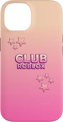Miniatura 4 de Funda clásica para iPhone 13 Club Roblox