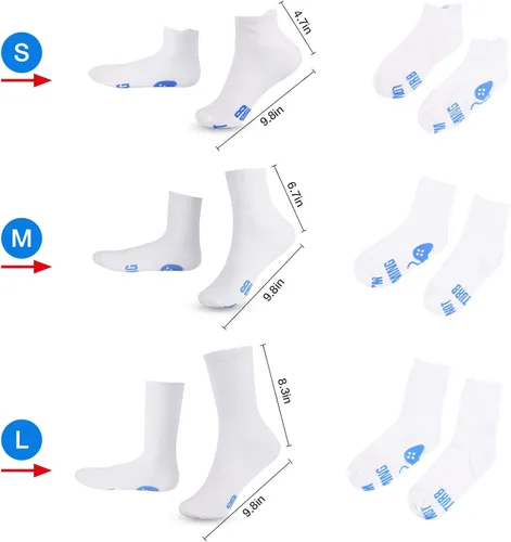 Miniatura 2 de QAPIZM Calcetines para juegos "No molestar, estoy jugando", ideas de regalo para hombres, día de San Valentín, niños, niños, calcetines