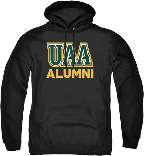 Miniatura 78 de LOGOVISION Ropa unisex para adultos con diseño oficial de alumnos universitarios para hombres y mujeres, colección de sudaderas con capucha