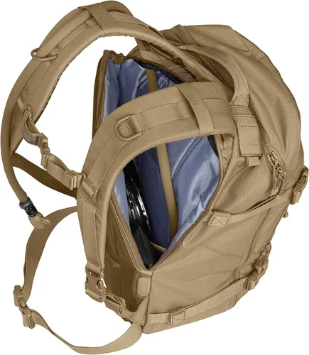 Miniatura 4 de CamelBak - Sparta 100oz Mil Spec Crux Coyote (1731201000)