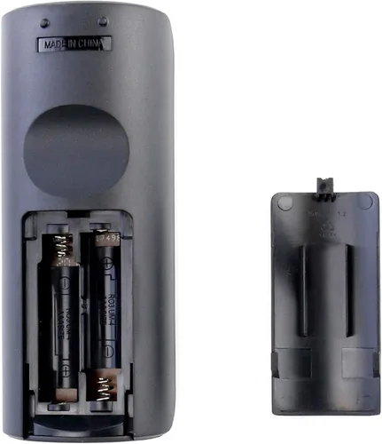 Miniatura 4 de NS-RC4NA-17 NSRC4NA17 - Remoto de repuesto compatible con Insignia TV NS-40D510MX17 NS-24D510NA17 NS-32D310MX17 NS-32D310NA17 NS-32D311NA17