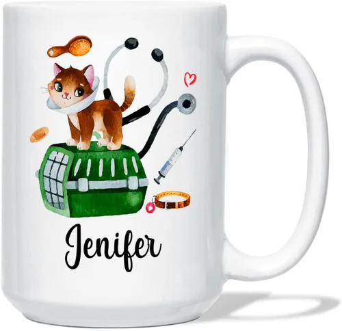 Miniatura 17 de Taza de café personalizada, taza de artista, regalo de artista para mujeres u hombres, regalos para artistas, taza para amantes del arte, taza