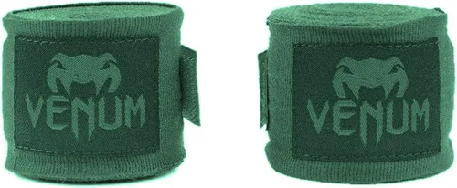 Miniatura 21 de Venum Envolturas de mano de boxeo Azul