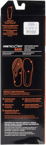 Miniatura 4 de Merrell Plantilla base de espuma viscoelástica para hombre