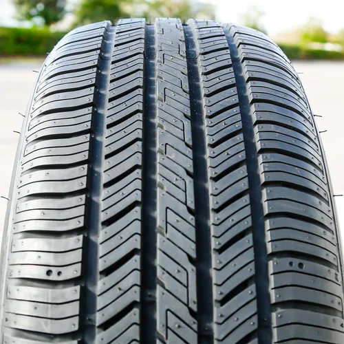 Miniatura 2 de Hankook H735 KINERGY ST Touring - Neumático radial 195/65R15 91T