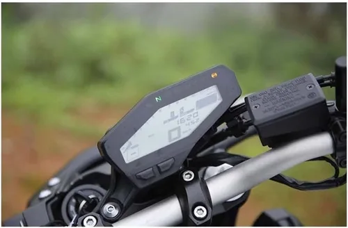 Velocímetro Scratch Film para Yam & aha MT-09 FZ-09 MT09 MT 09 FZ 09 FZ09 2013-2017 motocicleta Cluster Protector de pantalla de protección contra