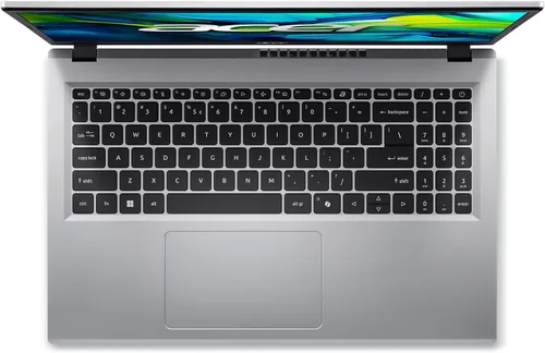 Miniatura 8 de Acer Aspire Go 15 - Laptop delgada, pantalla IPS 1080P Full HD de 15.6 pulgadas, Intel Core i3-N305, gráficos Intel UHD, 8 GB LPDDR5, 128 GB HD