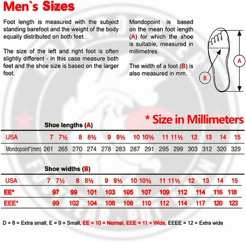 Miniatura 8 de ROCKROOSTER Botas de trabajo para hombre, 7 pulgadas, puntera de acero, cremallera lateral, zapatos de cuero, control estático, transpirables