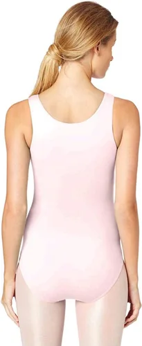 Miniatura 2 de Capezio-Leotardo para mujer con cuello alto.