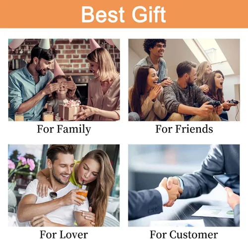 Miniatura 5 de 10 bolígrafos personalizados con nombre y texto para mujeres y hombres, bolígrafos personalizados con grabado gratis, regalos para negocios