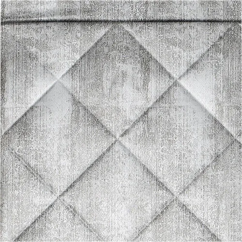 Miniatura 32 de FASÄDE Panel decorativo acolchado de vinilo para salpicaduras en cachemira (muestra de 6 x 6 pulgadas)