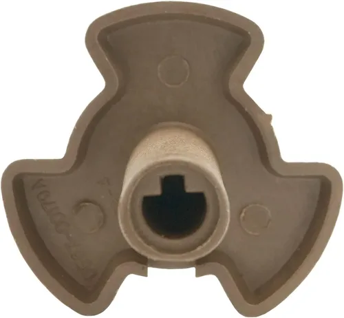 Miniatura 2 de OEM genuino del acoplador de la impulsión de la placa giratoria de la microonda DE67-00179A
