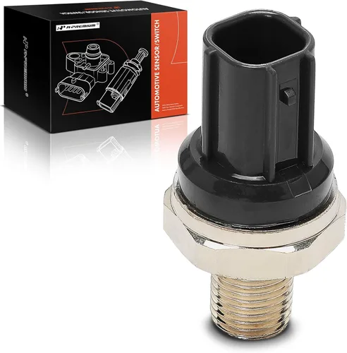 A-Premium Sensor de detonación de golpes compatible con modelos Honda, Acura y Saturn - Accord 2003-2004 2006-2007, Pilot 2003-2008, Odyssey