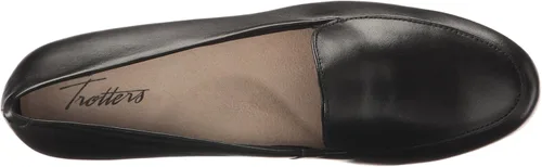 Miniatura 5 de Trotters Mocasines Monarch sin cordones para mujer