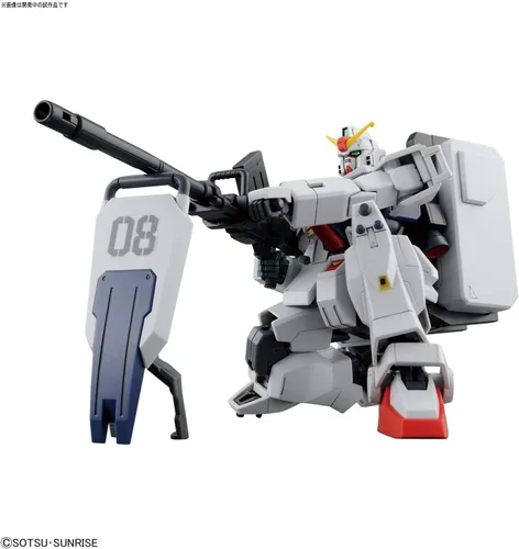 Miniatura 3 de Tipo de suelo HG Gundam