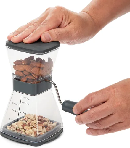 Miniatura 4 de Progressive International Prepworks Picador de nueces, talla única (gris)