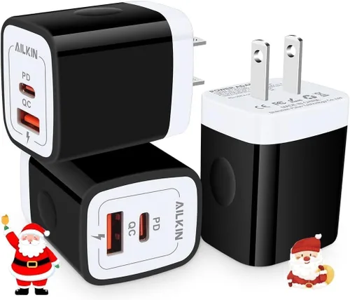 Miniatura 3 de Cargador inalámbrico Samsung Galaxy, cargador Inalmbrico Samsung para Galaxy S26 S25 Ultra S25+ S24, almohadilla de carga inalámbrica rápida de 15 W