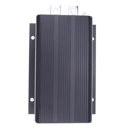 Miniatura 4 de Solarhome Controlador de motor de 500A 48V 0-5k DC P125M-5603 compatible con Curtis 1205 1205M-5601 1205M-5603