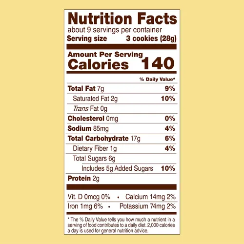 Miniatura 2 de Mulino Bianco Baiocchi 9.17 oz (260 g) – Galleta #1 Italia hecha con ingredientes naturales – Auténticas galletas italianas rellenas de crema