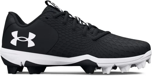 Miniatura 4 de Under Armour Zapatillas de softbol Glyde 2.0 Rm para mujer