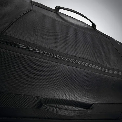 Miniatura 10 de Samsonite Andante - Mochila de lona con 2 ruedas Completamente negro 117225-5455