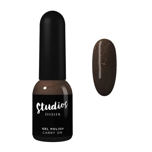 Miniatura 6 de DIDIER LAB - Studios Gel Polish 5th Avenue - Productos profesionales de manicura y pedicura - Pigmento rico para una cobertura completa de las uñas