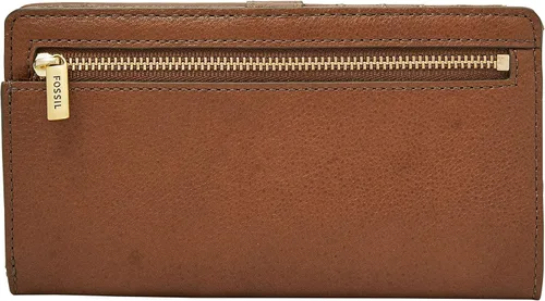 Miniatura 5 de Fossil Liza - Cartera de cuero para mujer