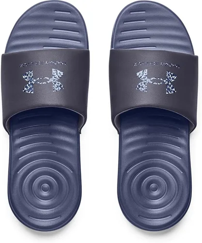 Miniatura 3 de Under Armour Sandalias Ansa Graphic con correa fija para hombre