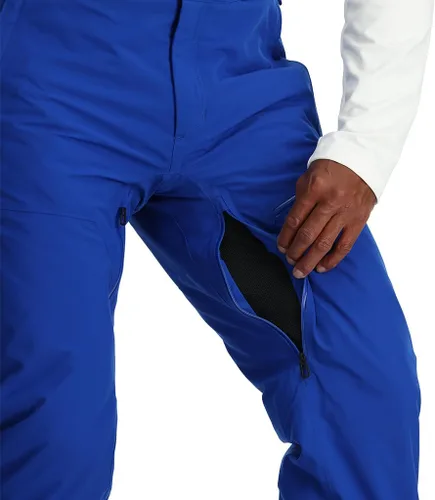 Miniatura 4 de Spyder Pantalones de esquí con aislamiento para hombre