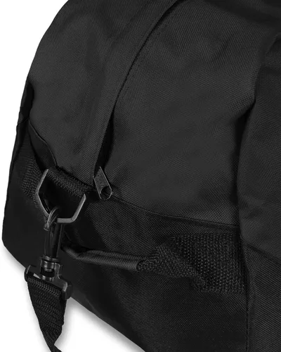 Miniatura 4 de 21" Large Duffle Bag with Adjustable Strap